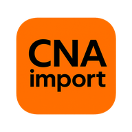 CNAimport